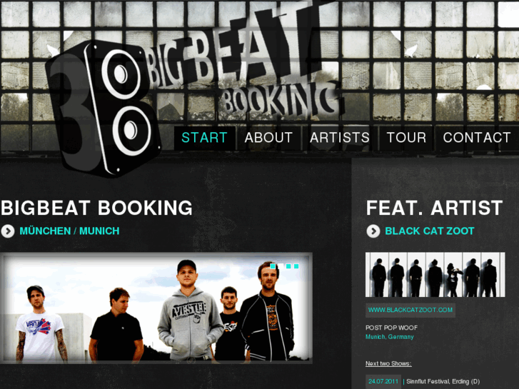 www.bigbeat-booking.com