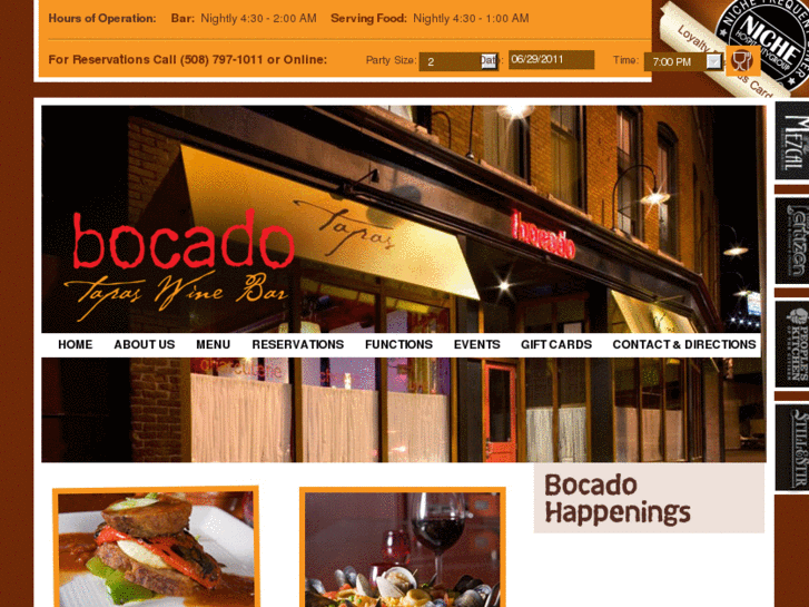 www.bocadotapasbar.com