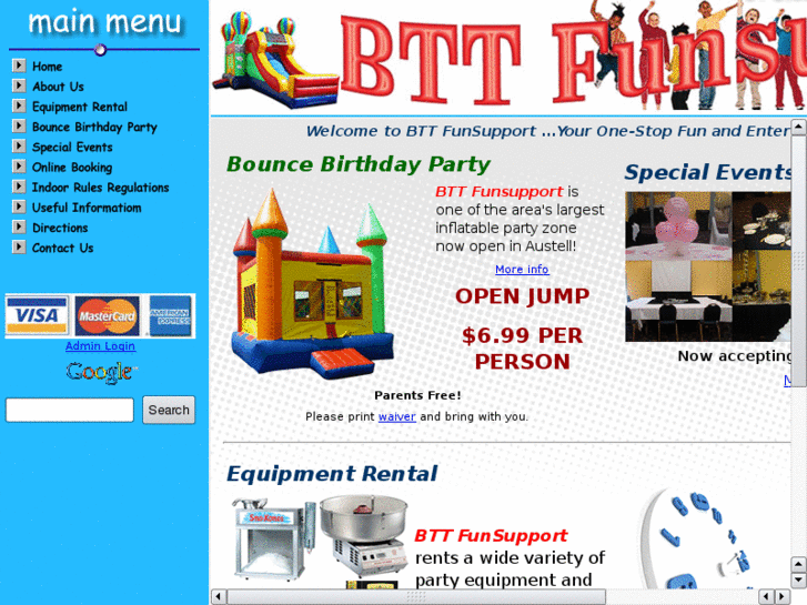 www.bttfunsupport.net