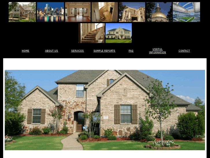 www.burlesontexashomeinspectors.com