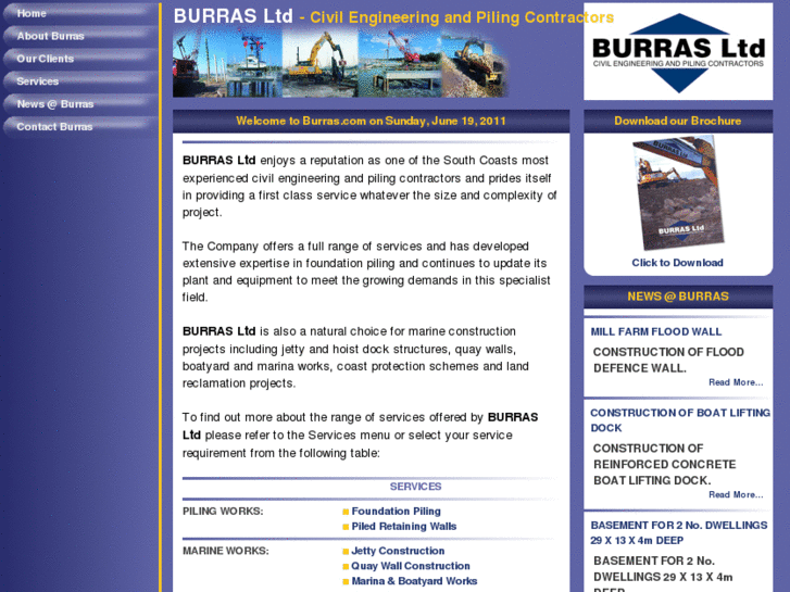 www.burras.com