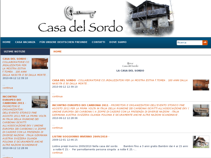 www.casadelsordo.com