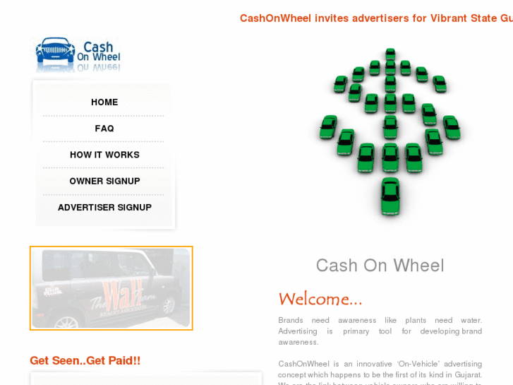 www.cashonwheel.com