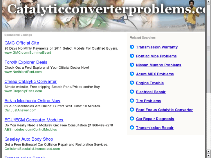 www.catalyticconverterproblems.com