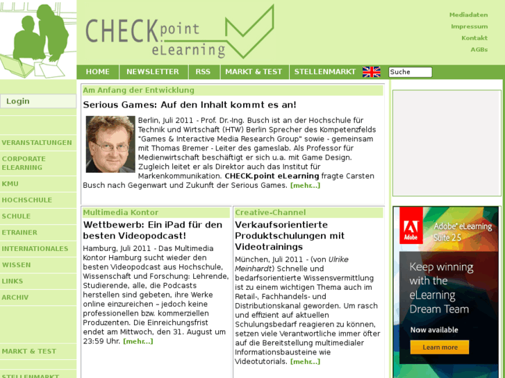 www.checkpoint-elearning.info