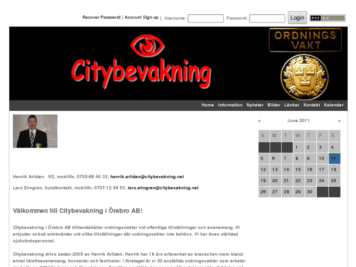 www.citybevakning.net