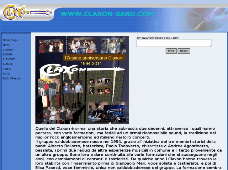 www.claxon-band.com