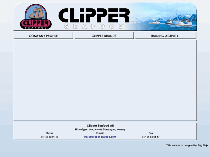 www.clipper-seafood.com