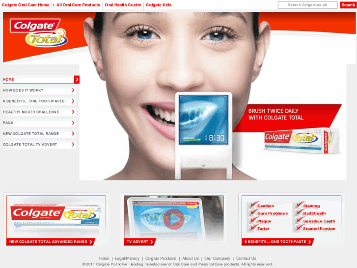 www.colgatetotal.co.uk