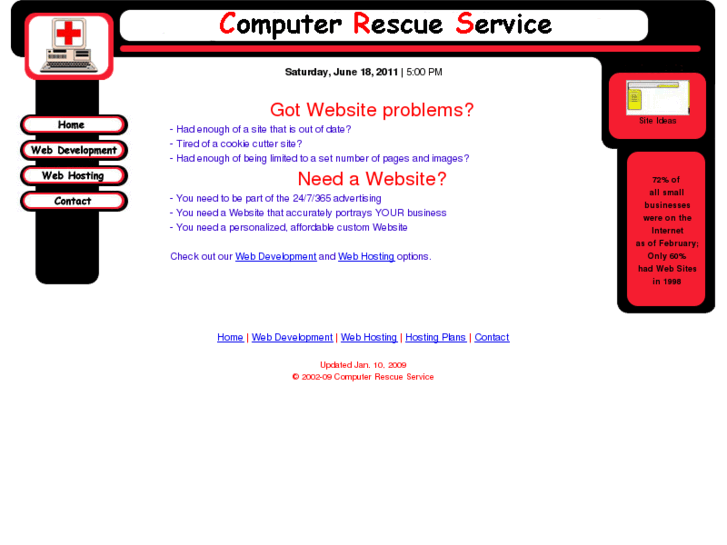 www.computer-rescue-service.com