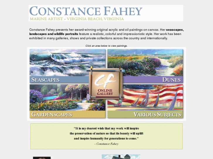 www.constancefahey.com