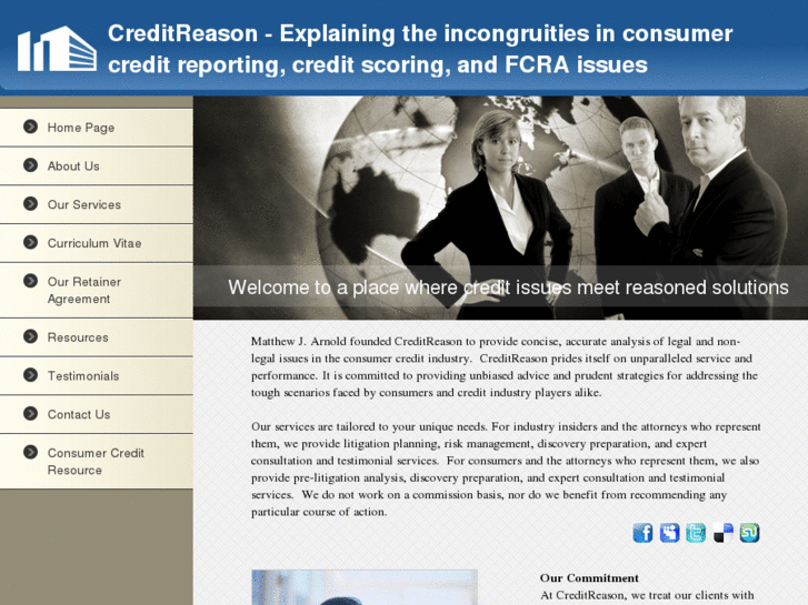 www.creditreason.com