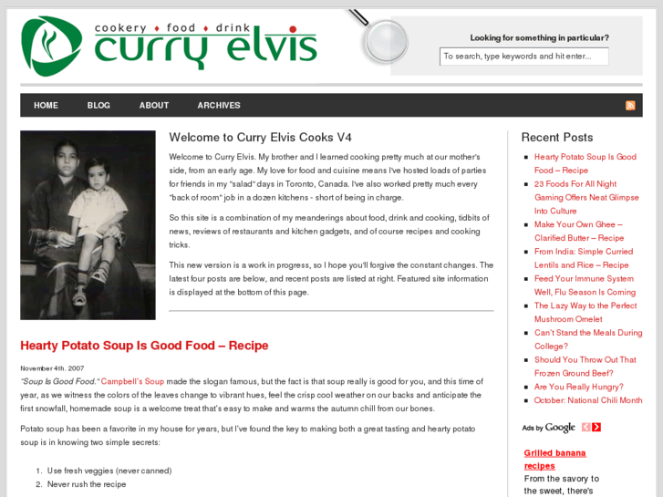 www.curryelvis.com