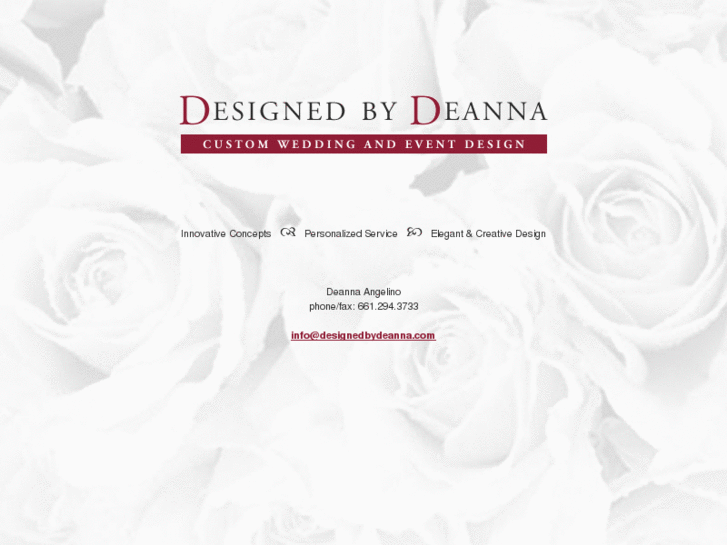 www.designedbydeanna.com