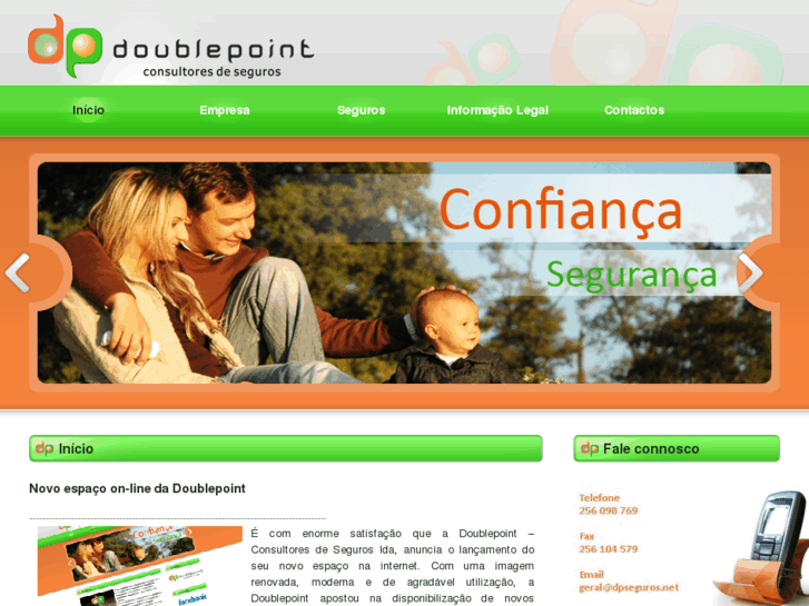 www.dpseguros.net