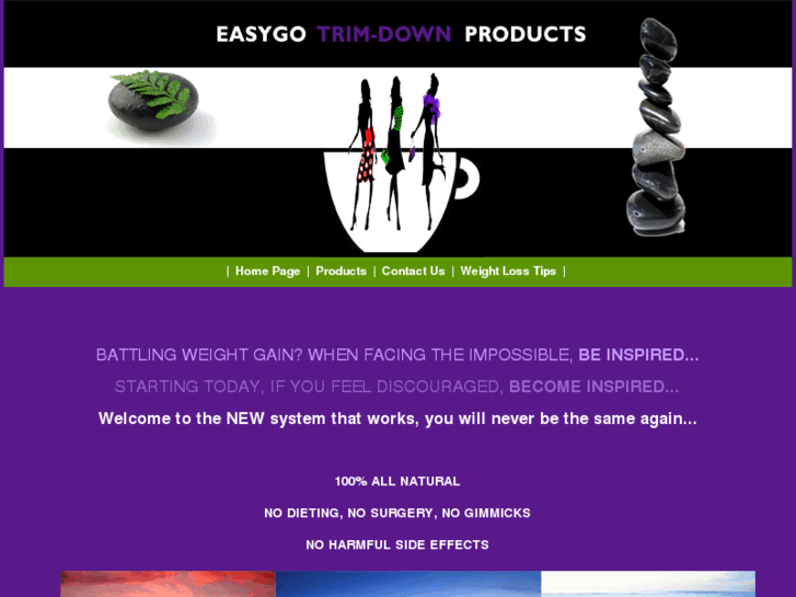 www.easygotrim.com