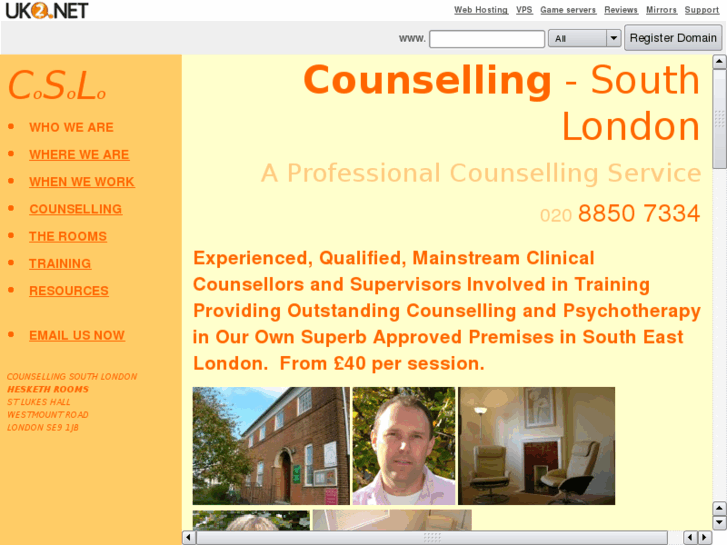 www.emailcounselling.com