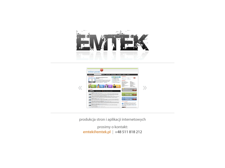 www.emtek.pl