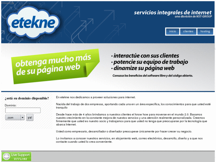 www.etekne.com