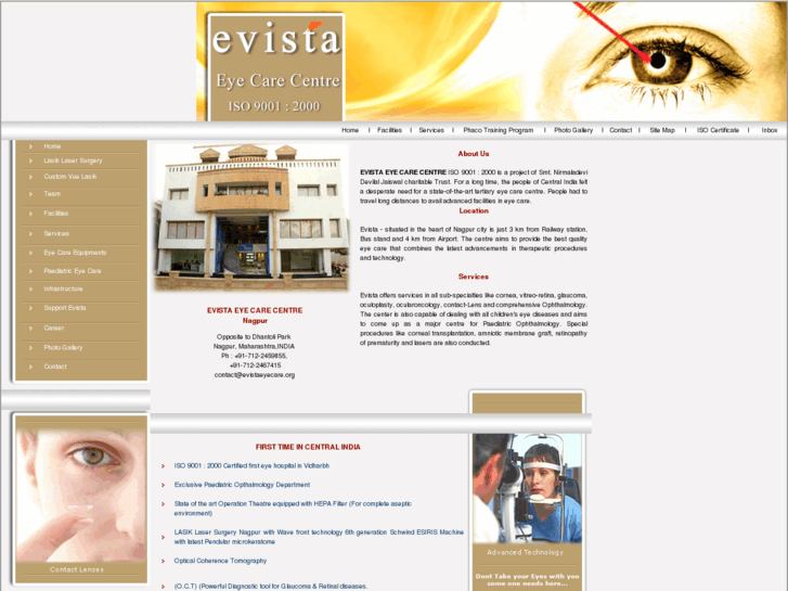 www.evistaeyecare.org