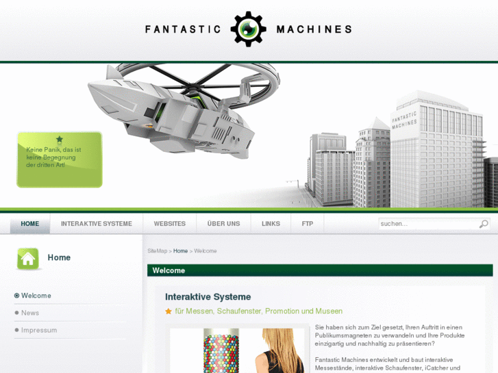 www.fantastic-machines.com