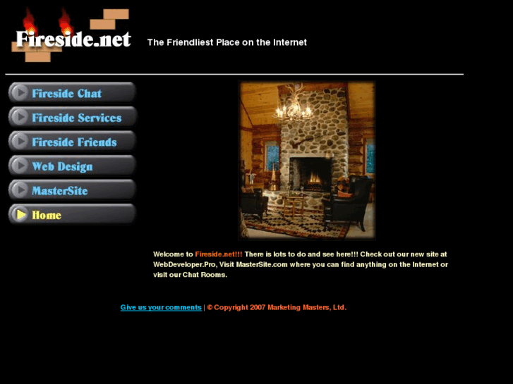 www.fireside.net