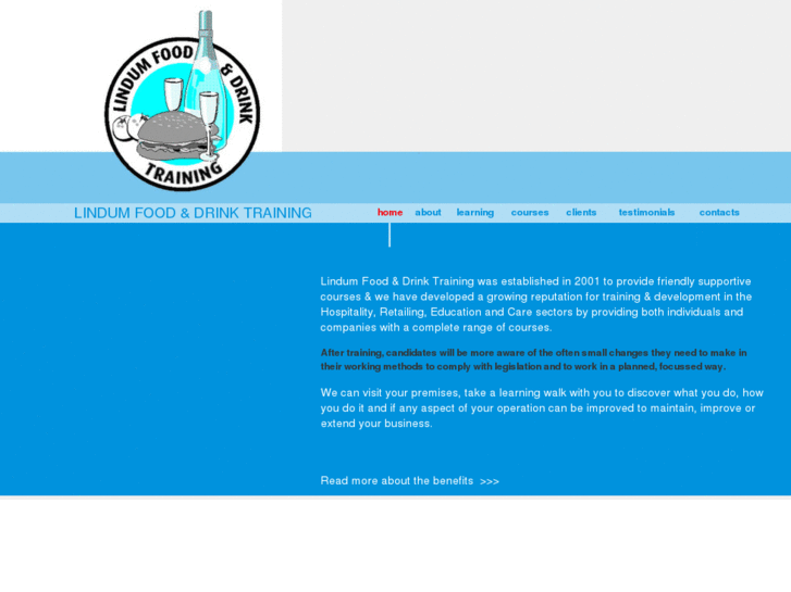 www.foodanddrinktraining.com