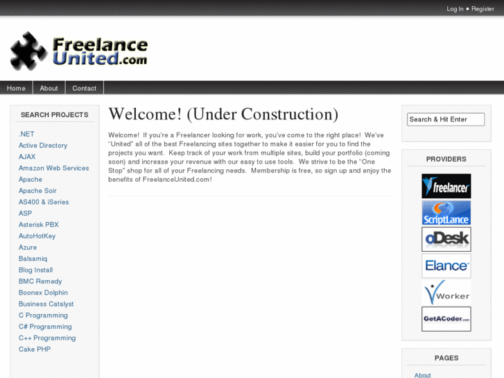 www.freelanceunited.com