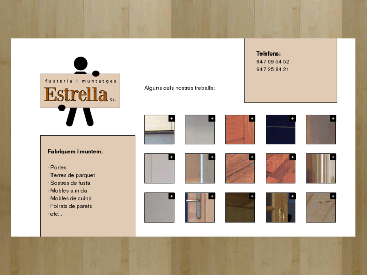 www.fusteriaestrella.com