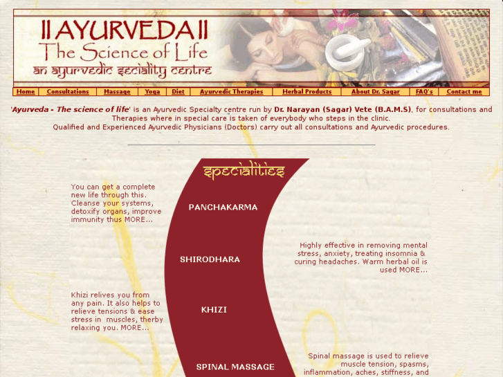 www.goaayurvedic.com