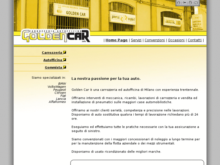 www.goldencar.info