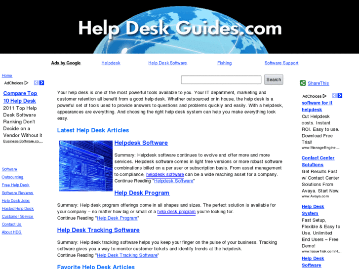 www.helpdeskguides.com