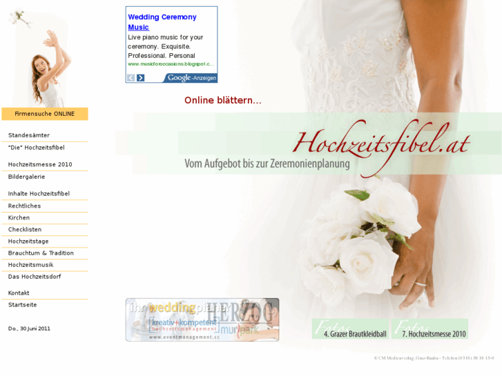 www.hochzeitsfibel.com