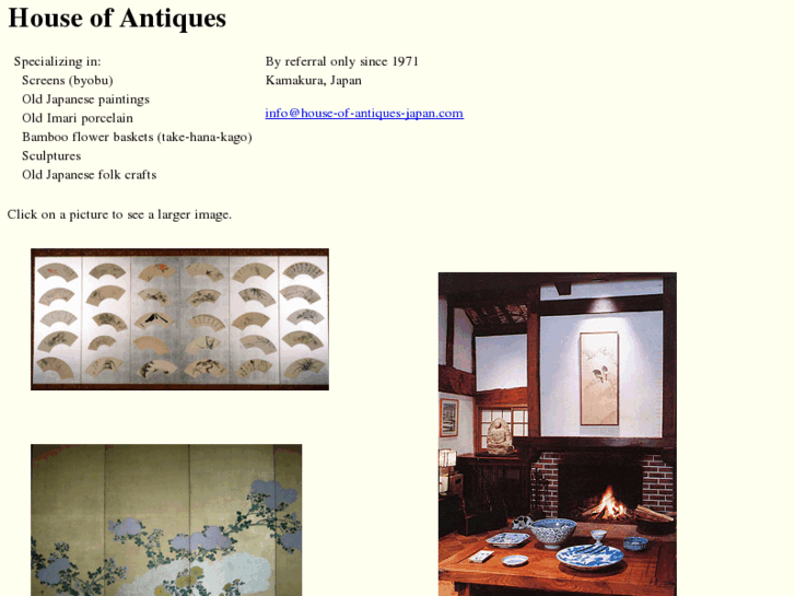 www.house-of-antiques-japan.com