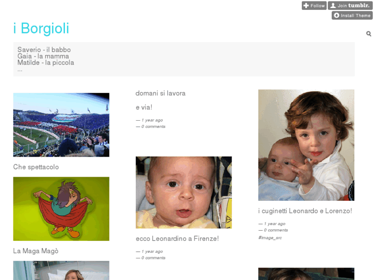 www.iborgioli.com