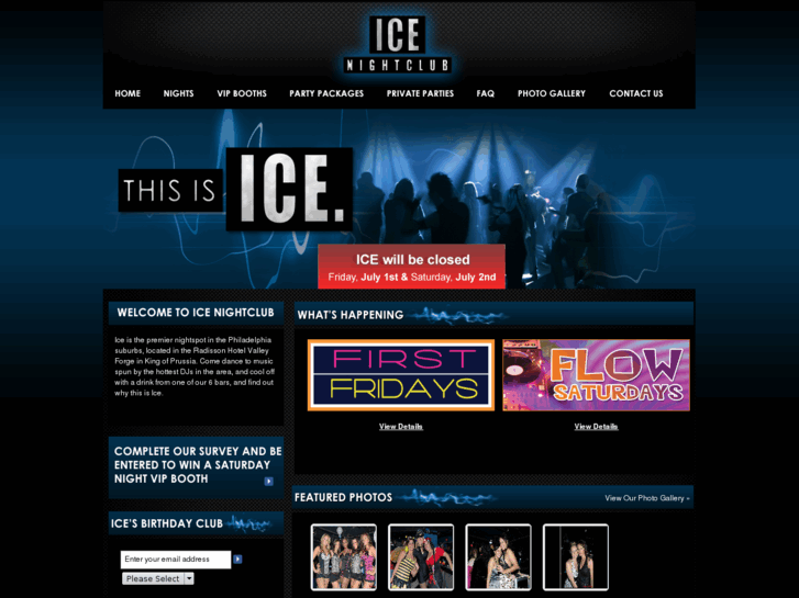 www.iceniteclub.com