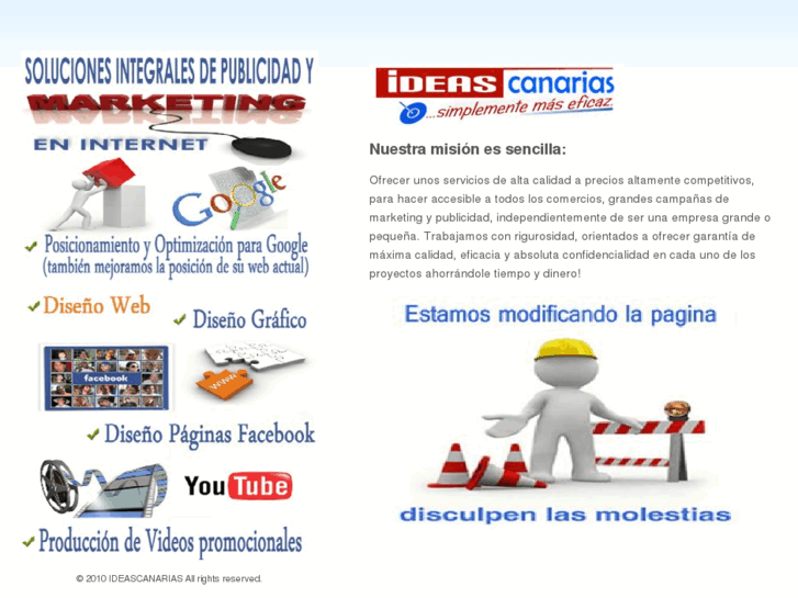 www.ideascanarias.com