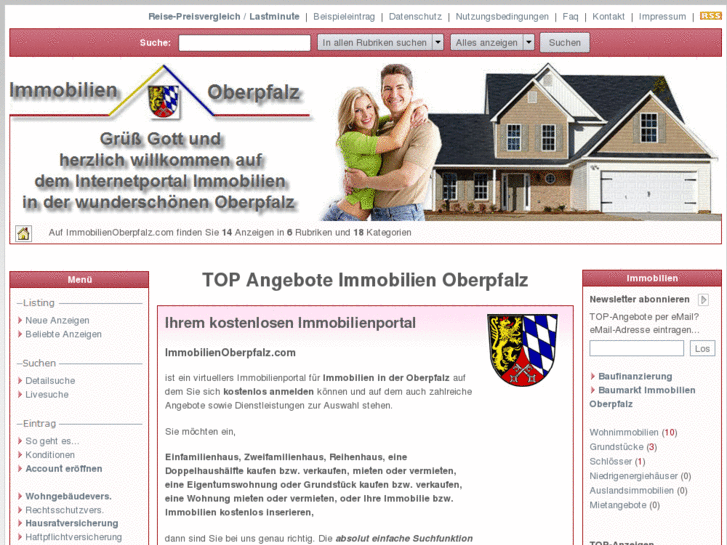 www.immobilienoberpfalz.com