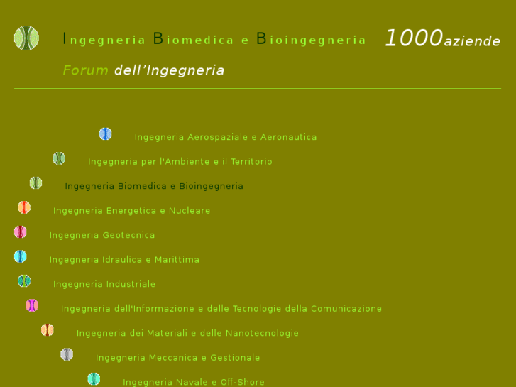 www.ingegneriabiomedica.net