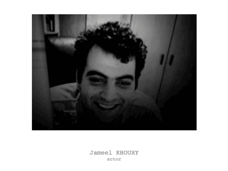 www.jameelkhoury.com