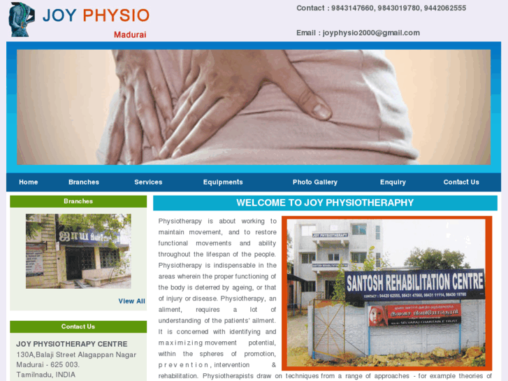 www.joyphysio.com