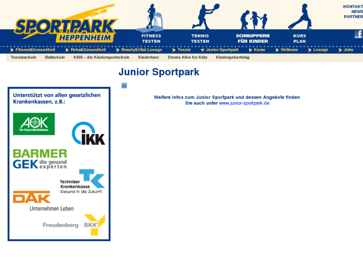 www.junior-sportpark.de