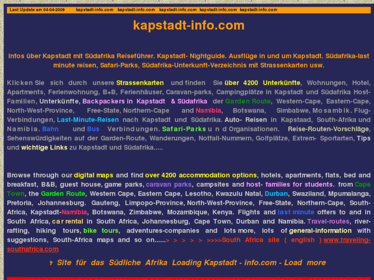 www.kapstadt-info.com