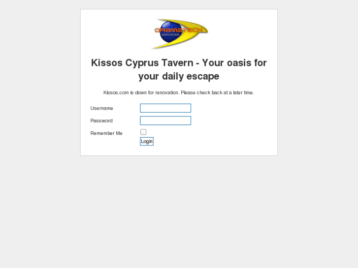 www.kissos.com