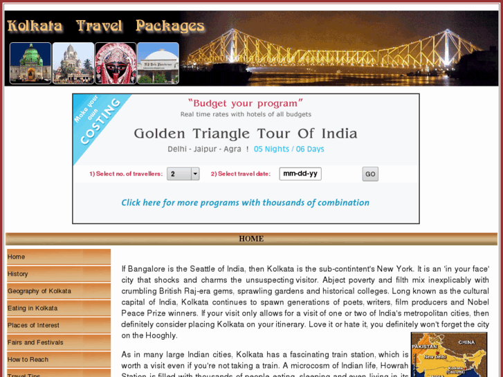 www.kolkatta-travel-packages.com