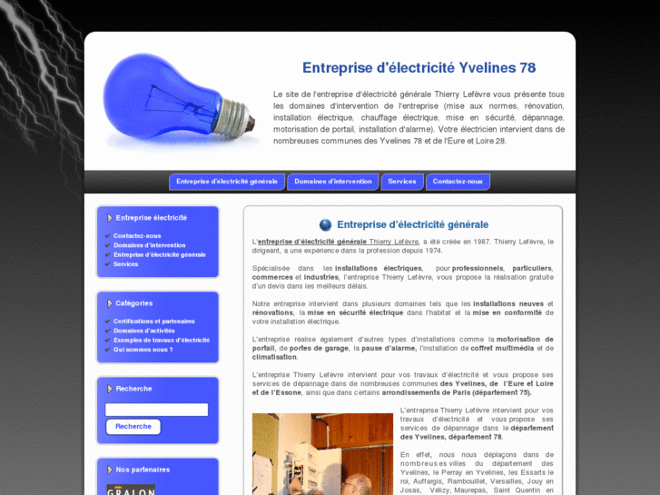 www.lefevre-electricite.fr