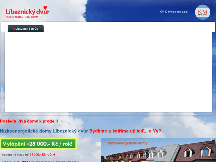 www.libeznickydvur.cz