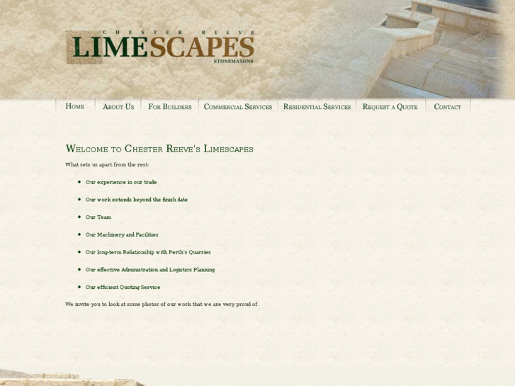 www.limescapes.org