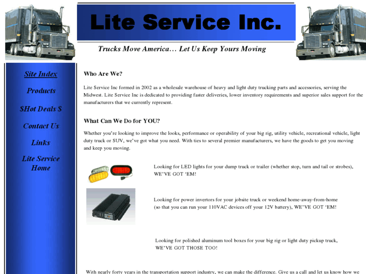 www.liteservice.com