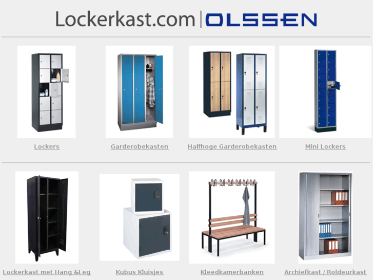 www.lockerkast.com